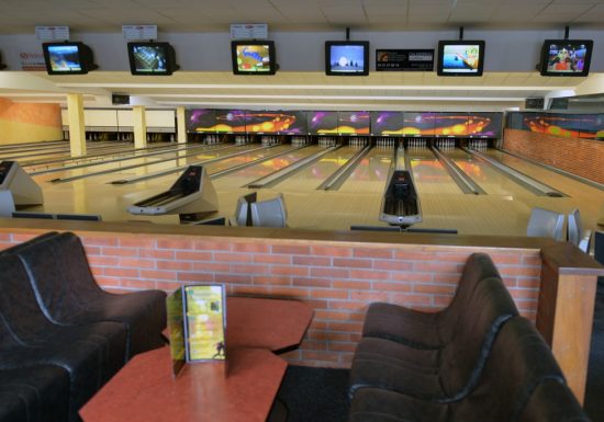 Bowling du Parc