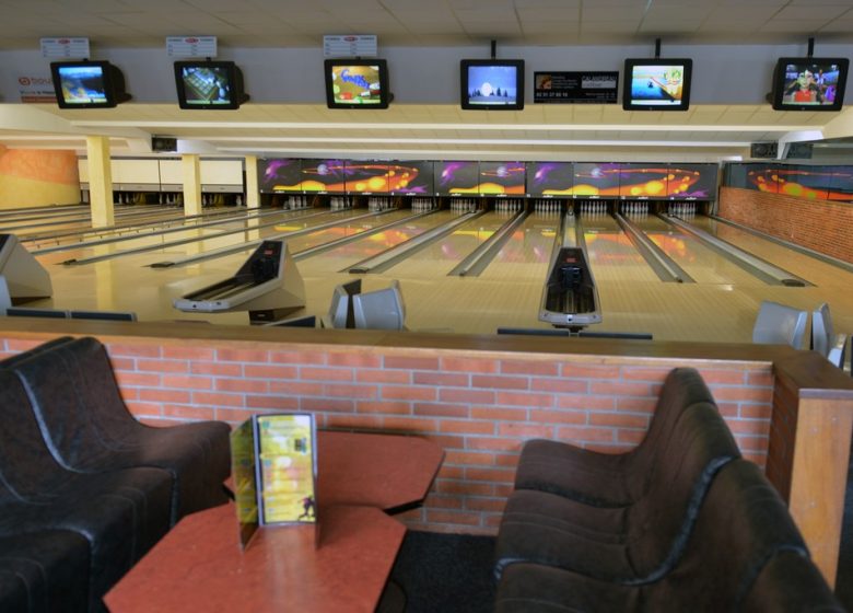 BOWLING DU PARC