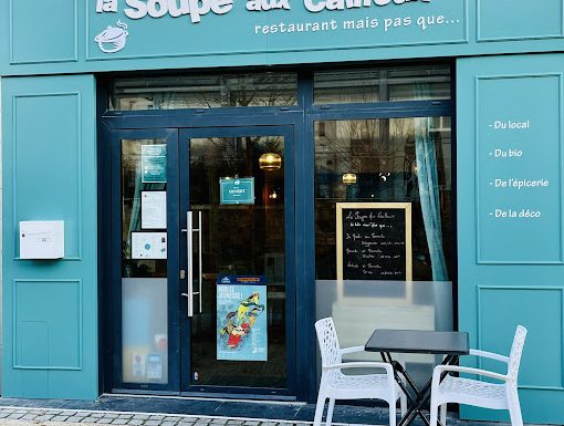 La Soupe aux Cailloux