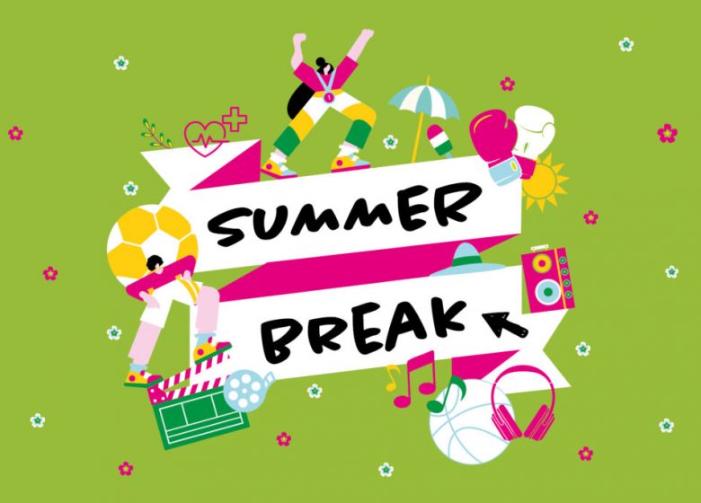 Summer Break