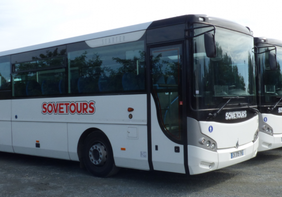 Sovetours –  Les Journées Régionales de la Visite d&rsquo;Entreprise