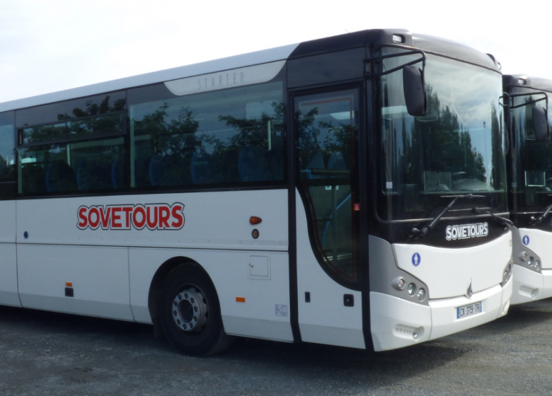 Sovetours –  Les Journées Régionales de la Visite d&rsquo;Entreprise