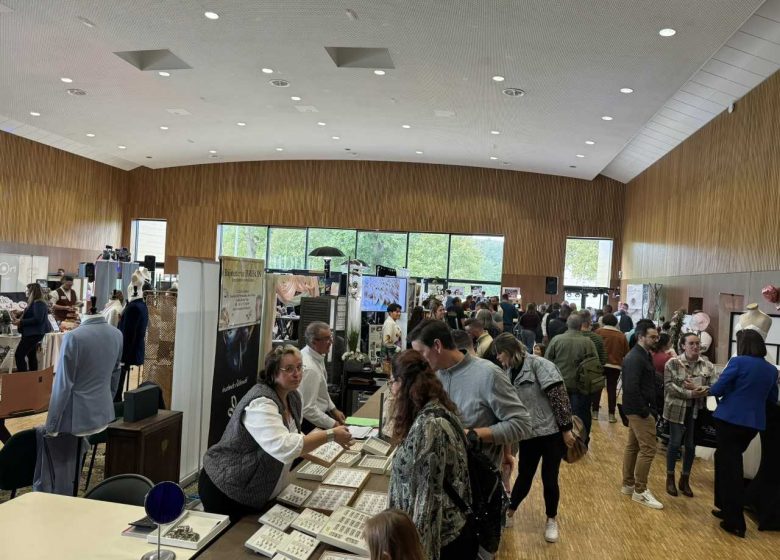 Salon du mariage de Vendée