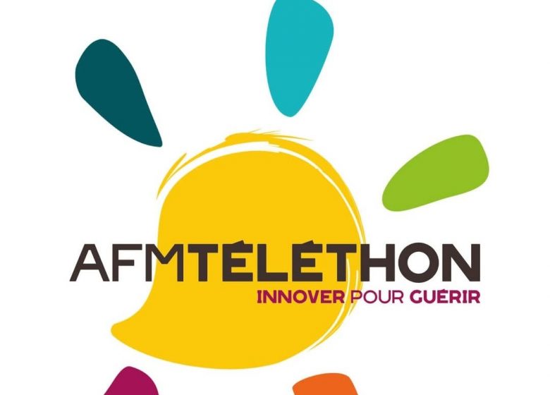 AFM téléthon – Mouilleron-le-Captif
