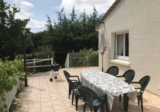 La Surpise d’Elie