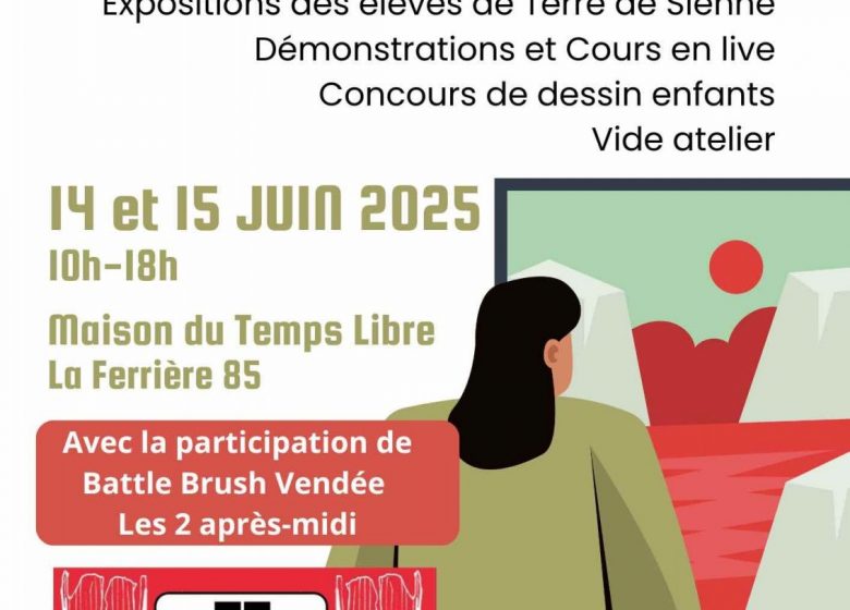 Maison du temps libre