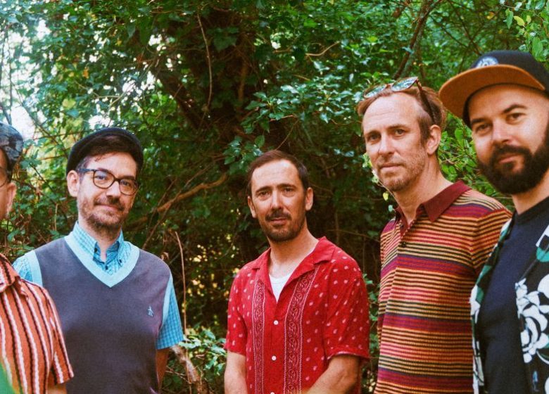 LO’JO + THE LOIRE VALLEY CALYPSOS