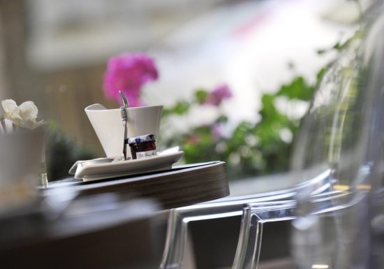 Hôtel The Originals Napoléon