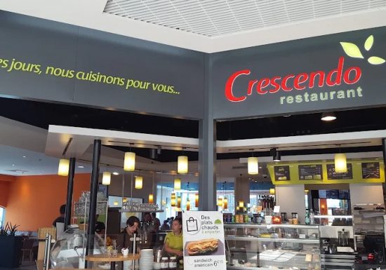CRESCENDO