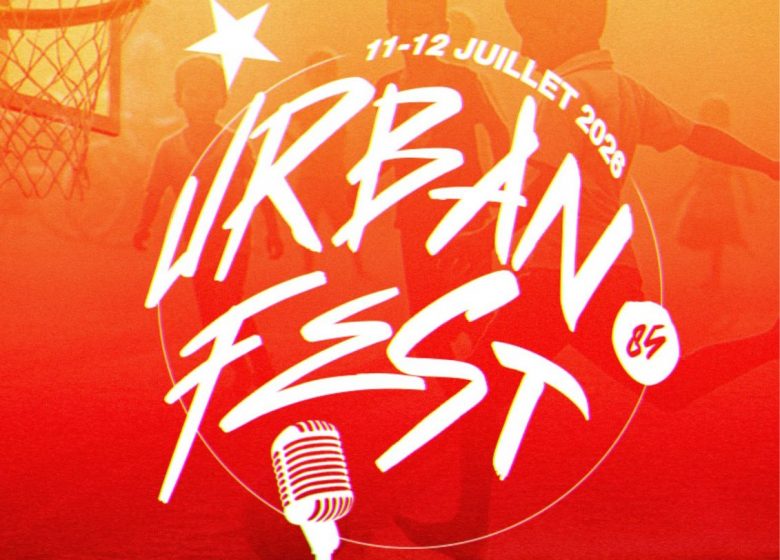 Urban Fest – Tournoi basket et football