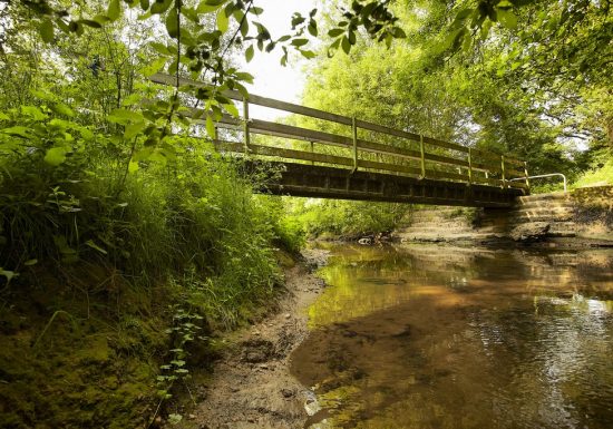 Vallée de l’Ornay