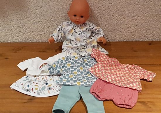 Talents Cachés d’Agnès