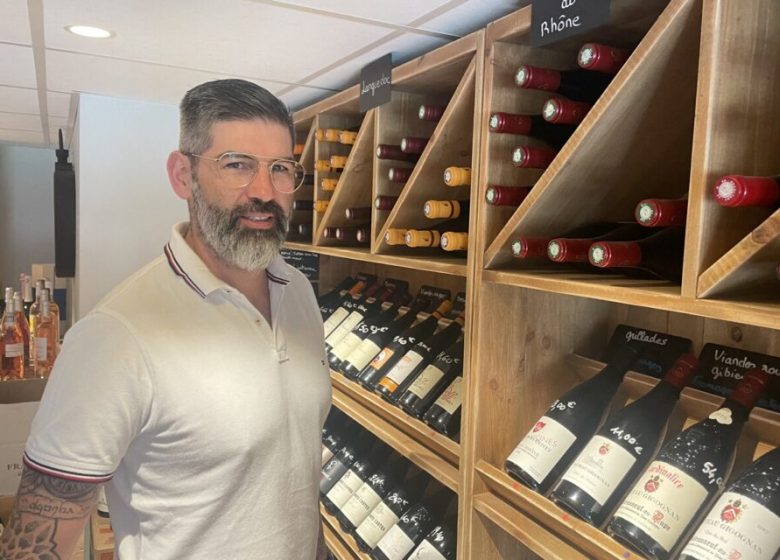 LE VIN SUR VIN