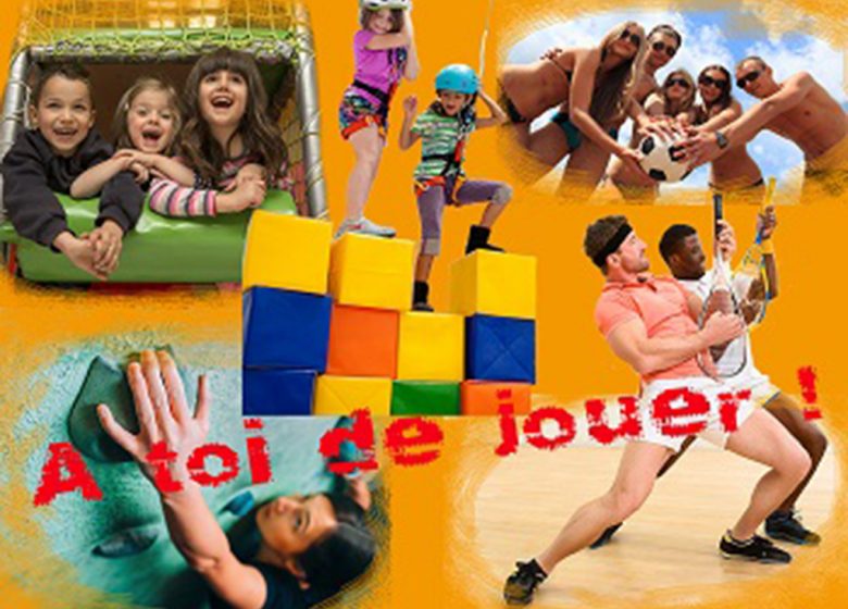 Playbox