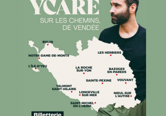 Ycare, sur les chemins de Rambourg – Etape 12 : De Piquet au Moulin de Rambourg