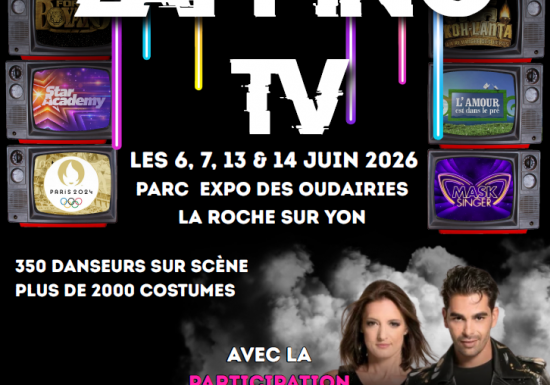 Zapping TV Show 2026