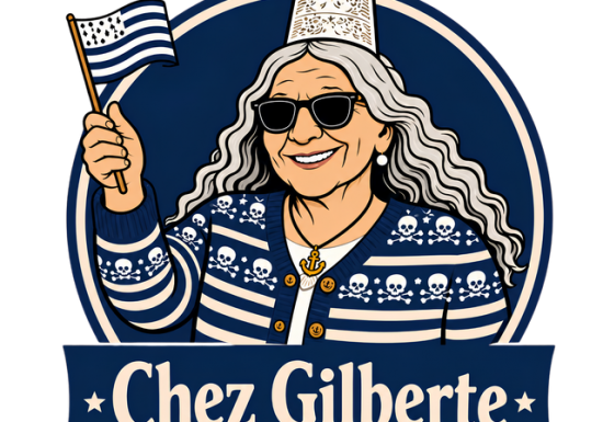 Crêperie Chez Gilberte